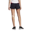 Short pour femme adidas  Pacer Colorblock Legend Ink