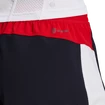 Short pour femme adidas  Pacer Colorblock Legend Ink