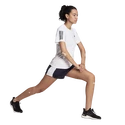 Short pour femme adidas  Pacer Colorblock Legend Ink
