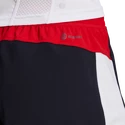 Short pour femme adidas  Pacer Colorblock Legend Ink