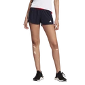 Short pour femme Adidas  Pacer Colorblock Legend Ink