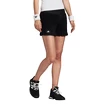 Short pour femme adidas  Plisse Shorts Black