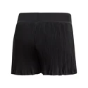 Short pour femme adidas  Plisse Shorts Black