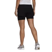 Short pour femme adidas  Primeblue Designed 2 Move 2in1 Shorts Black