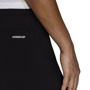 Short pour femme adidas  Primeblue Designed 2 Move 2in1 Shorts Black