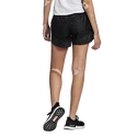 Short pour femme adidas  Run Fast Radically Reflective Running Black