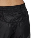Short pour femme adidas  Run Fast Radically Reflective Running Black