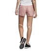 Short pour femme adidas  Run Fast Radically Reflective Running Wonder Mauve