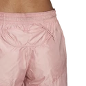 Short pour femme adidas  Run Fast Radically Reflective Running Wonder Mauve