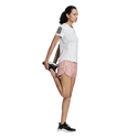 Short pour femme adidas  Run Fast Radically Reflective Running Wonder Mauve