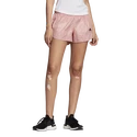 Short pour femme adidas  Run Fast Radically Reflective Running Wonder Mauve