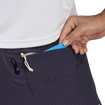 Short pour femme adidas  Run Fast Shorts Shadow Navy