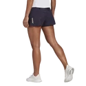 Short pour femme Adidas  Run Fast Shorts Shadow Navy