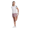 Short pour femme adidas  Run Shorts Magic Mauve