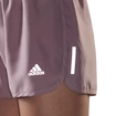 Short pour femme Adidas  Run Shorts Magic Mauve