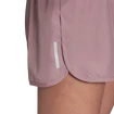 Short pour femme Adidas  Run Shorts Magic Mauve