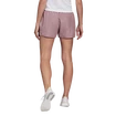 Short pour femme adidas  Run Shorts Magic Mauve