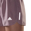 Short pour femme Adidas  Run Shorts Magic Mauve