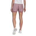 Short pour femme adidas  Run Shorts Magic Mauve