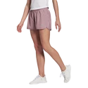 Short pour femme adidas  Run Shorts Magic Mauve
