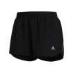 Short pour femme Adidas  Running Shorts Black