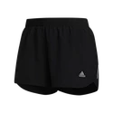 Short pour femme Adidas  Running Shorts Black  XL 4"