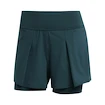 Short pour femme adidas  Tennis Climacool Match Shorts
