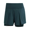 Short pour femme adidas  Tennis Climacool Match Shorts