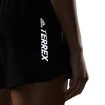 Short pour femme adidas  Terrex Parley Agravic All-Around Black