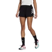 Short pour femme adidas  Terrex Parley Agravic All-Around Black