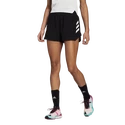Short pour femme adidas  Terrex Parley Agravic All-Around Black