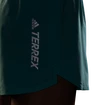 Short pour femme adidas  Terrex Parley Agravic Trail Running Pro Mesa