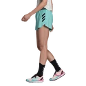 Short pour femme adidas  Terrex Parley Agravic Trail Running Pro Mesa