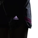 Short pour femme Adidas  Ultra šedé 2021