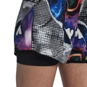 Short pour femme adidas  US Series PR Short Black