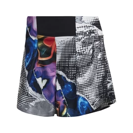 Short pour femme adidas US Series PR Short Black