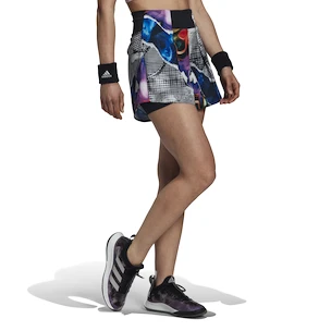 Short pour femme adidas  US Series PR Short Black M