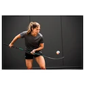 Short pour femme Bauer  WMNS Team Train Short Black