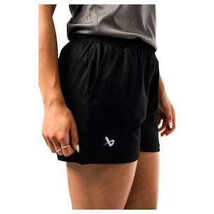 Short pour femme Bauer  WMNS Team Train Short Black