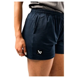 Short pour femme Bauer  WMNS Team Train Short Navy