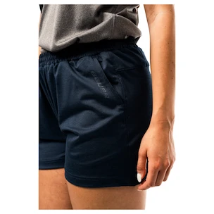 Short pour femme Bauer  WMNS Team Train Short Navy