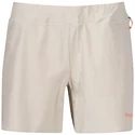 Short pour femme Bergans  Floyen V2 White/Orange