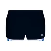 Short pour femme BIDI BADU  Chidera Tech 2 In 1 Shorts Blue, Rose