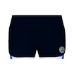 Short pour femme BIDI BADU  Chidera Tech 2 In 1 Shorts Blue, Rose  L