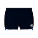 Short pour femme BIDI BADU  Chidera Tech 2 In 1 Shorts Blue, Rose  L