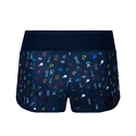 Short pour femme BIDI BADU  Chidera Tech 2 In 1 Shorts Dark Blue, Mixed