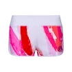 Short pour femme BIDI BADU  Hulda Tech 2 In 1 Shorts White/Red L