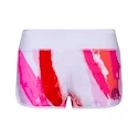 Short pour femme BIDI BADU  Hulda Tech 2 In 1 Shorts White/Red L