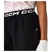 Short pour femme CCM  Golf Black