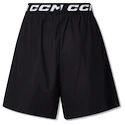 Short pour femme CCM  Golf Black